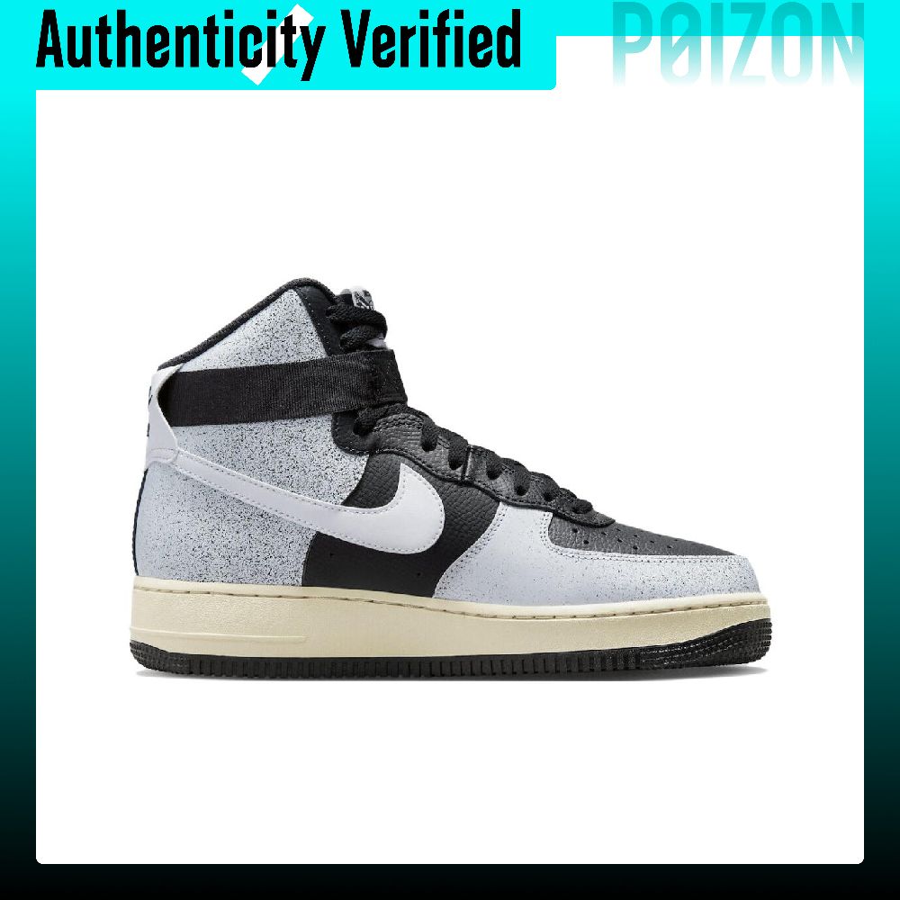 ナイキ エアフォース1「クラシックス」快適なハイカットスケー - Nike Shoes Air Force 1 のレビューと価格