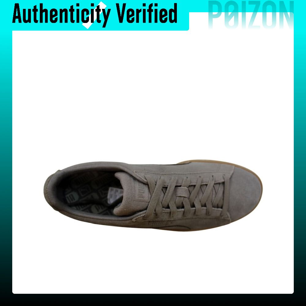 プーマ スエード クラシック 人工皮革製 耐摩耗性 ローカッ - Puma Shoes Suede Classic のレビューと価格