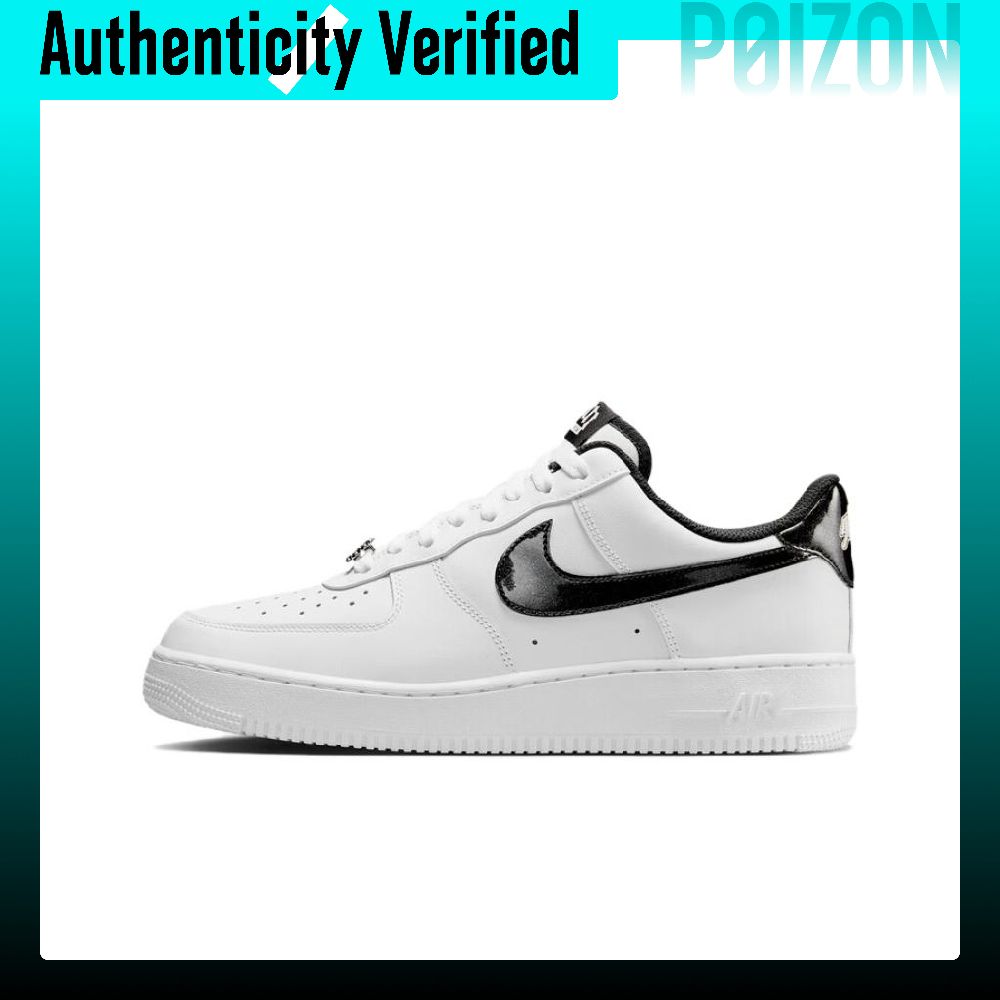 ナイキ エアフォース1 レザー クッション ロートップ スケ - Nike Shoes Air Force 1 のレビューと価格