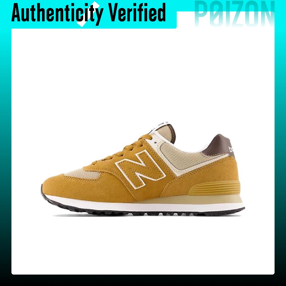 ニューバランス NB 574 ランニングシューズ 男女兼用  - New Balance Shoes 574 のレビューと価格
